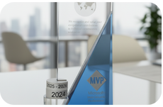 Statuetka MVP