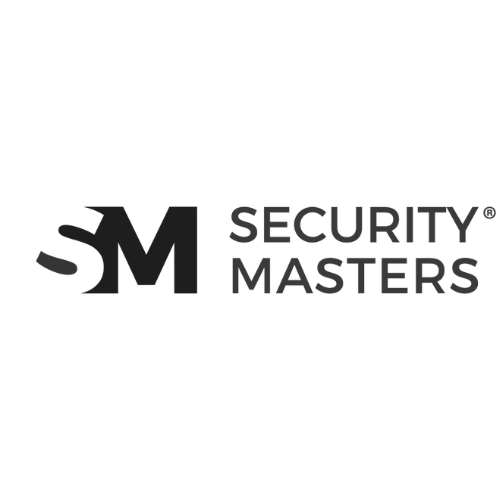 Security Masters Logo