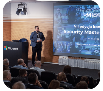 Prezentacja przed publicznością